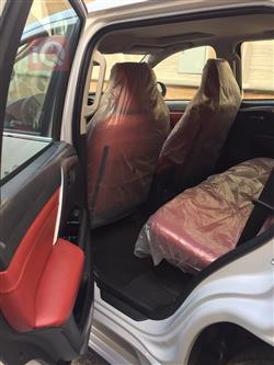 میتسوبیشی پاجیرۆ سپۆرت